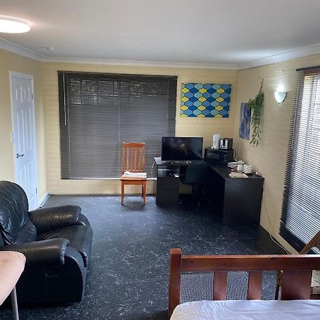 Rosebourne Gardens Motel Woolgoolga Zewnętrze zdjęcie