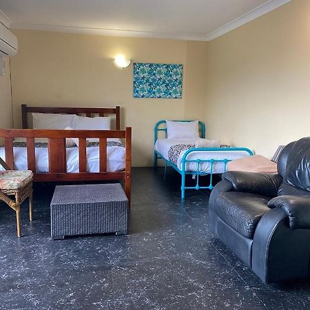 Rosebourne Gardens Motel Woolgoolga Zewnętrze zdjęcie