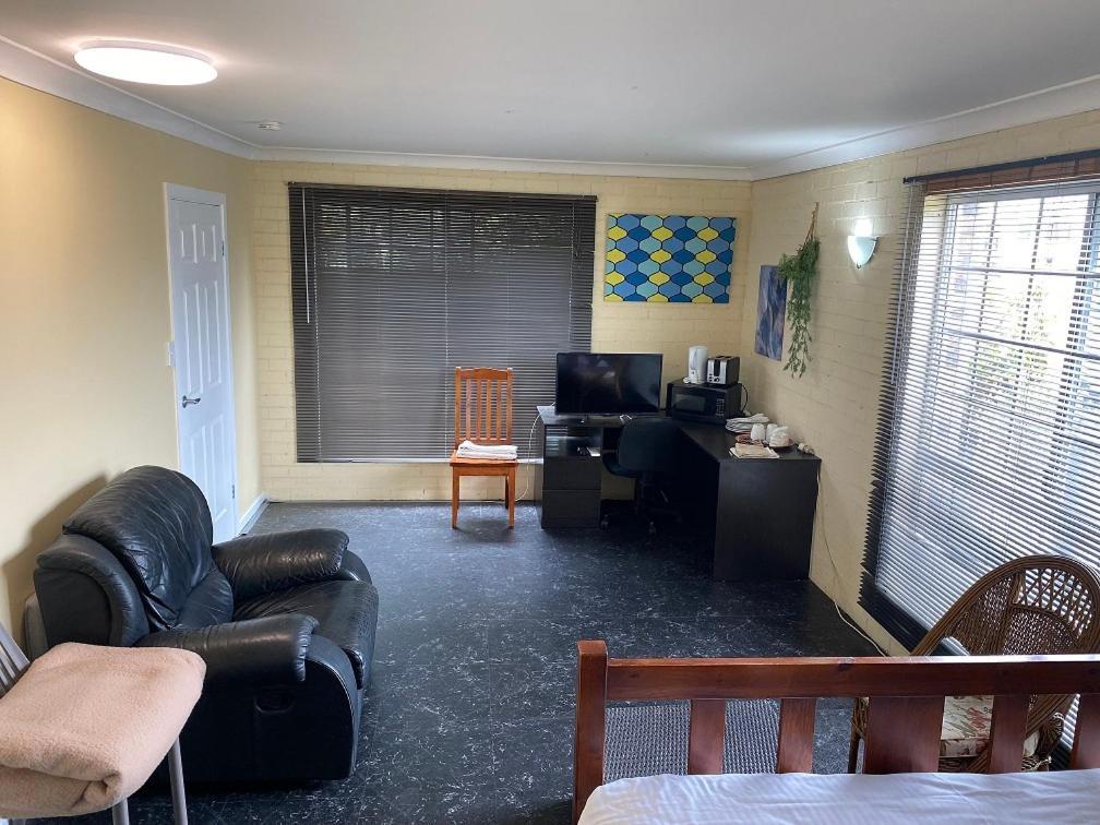 Rosebourne Gardens Motel Woolgoolga Zewnętrze zdjęcie
