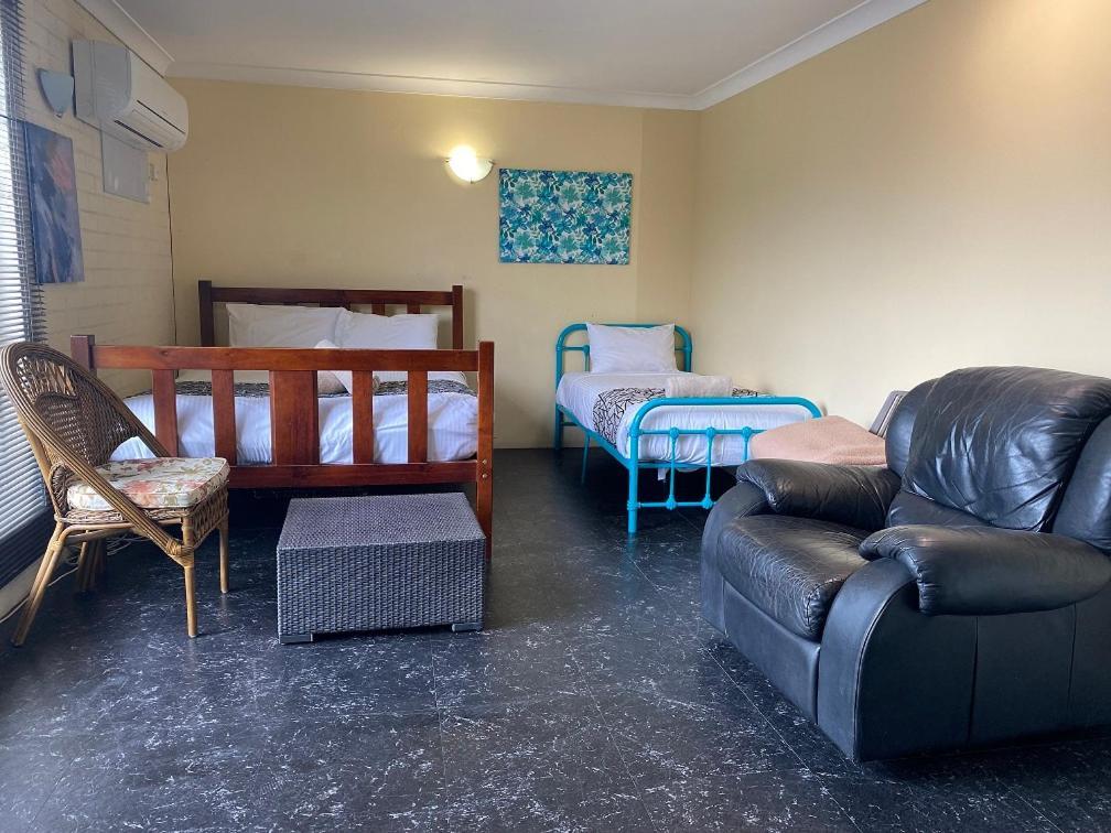 Rosebourne Gardens Motel Woolgoolga Zewnętrze zdjęcie