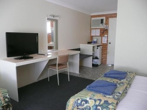 Rosebourne Gardens Motel Woolgoolga Zewnętrze zdjęcie