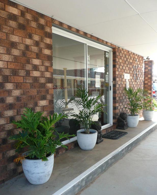 Rosebourne Gardens Motel Woolgoolga Zewnętrze zdjęcie